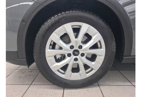 Ford Tourneo #15