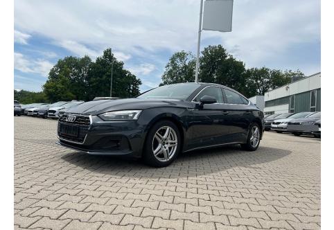 Audi A5 #1
