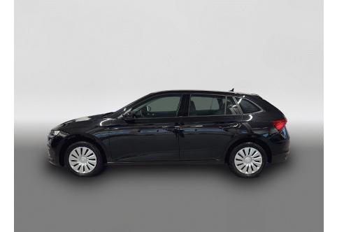 Skoda Scala #3