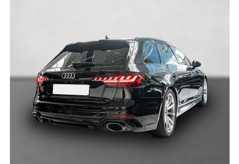 Audi RS4 #3