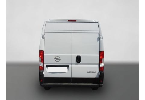Opel Movano #6