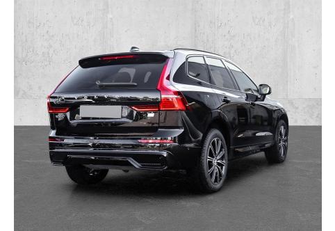 Volvo XC60 #2