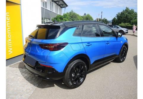 Opel Grandland X #5