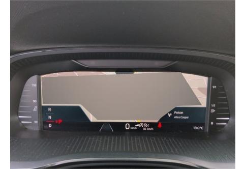 Skoda Octavia #17