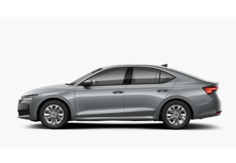 Skoda Octavia #3