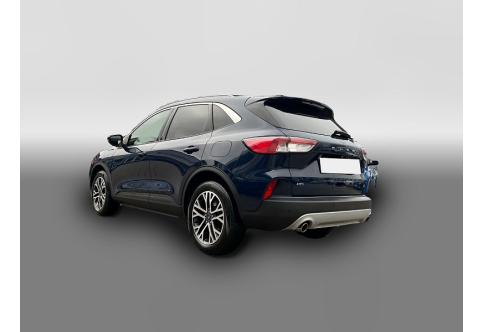 Ford Kuga #2