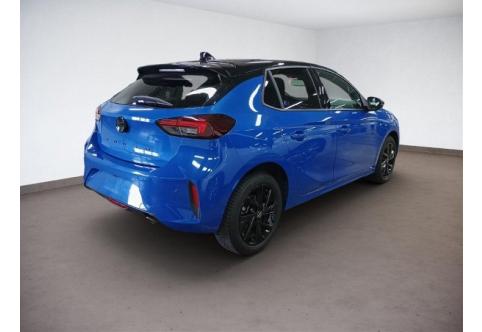 Opel Corsa #2