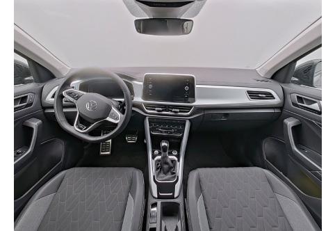 VW T-Roc #9