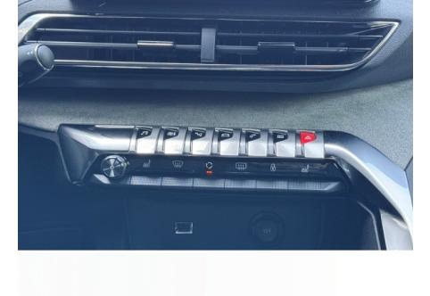 Peugeot 3008 #27