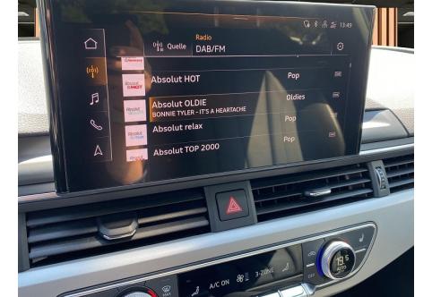 Audi A4 #5
