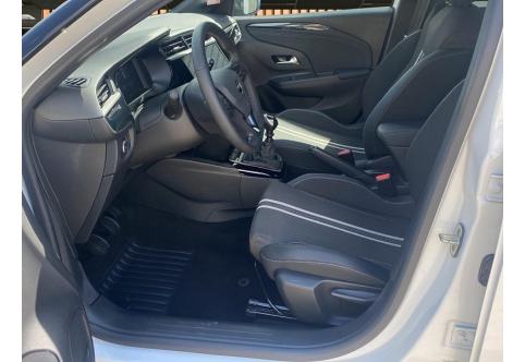 Opel Corsa #3