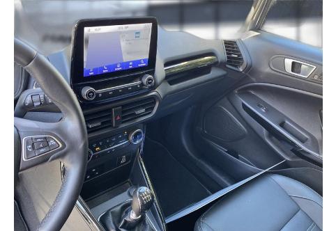 Ford EcoSport #3