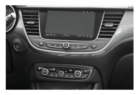 Opel Crossland X #14