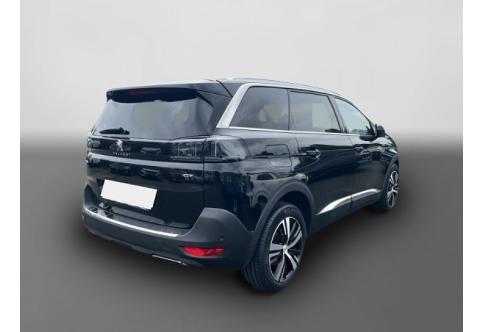 Peugeot 5008 #5