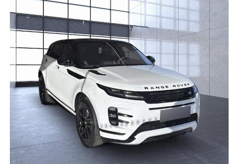 Land Rover Range Rover #4