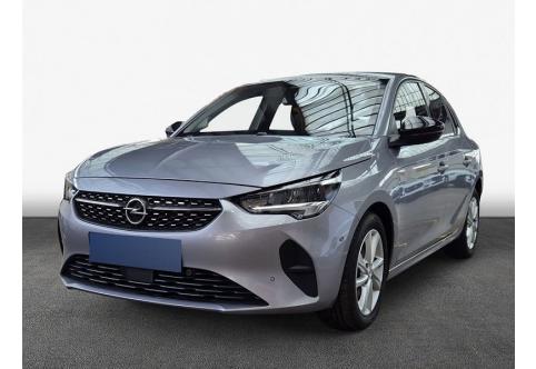 Opel Corsa #1