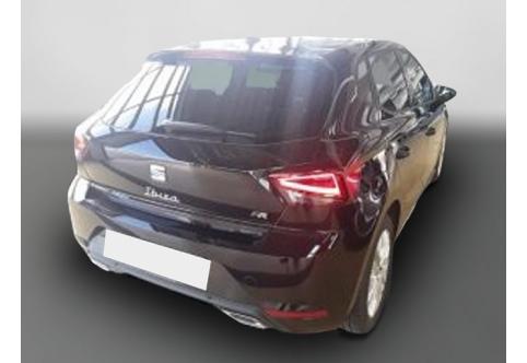 Seat Ibiza #2