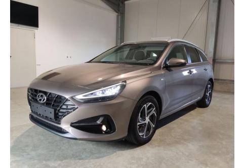 Hyundai i30 #2