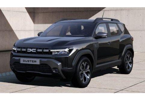 Dacia Duster #1