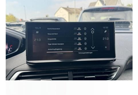 Peugeot 5008 #20