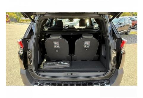 Peugeot 5008 #11