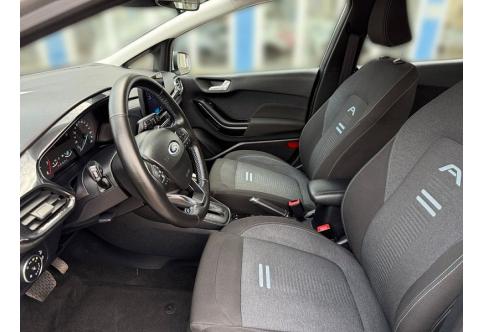 Ford Fiesta #8