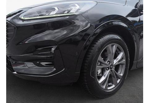 Ford Kuga #5