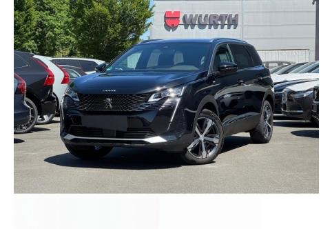 Peugeot 5008 #1