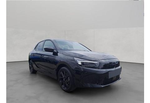 Opel Corsa #8