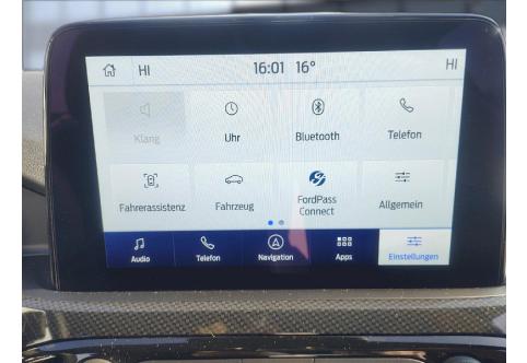 Ford Kuga #13