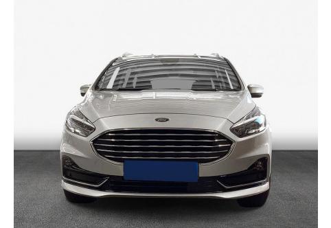 Ford Galaxy #3