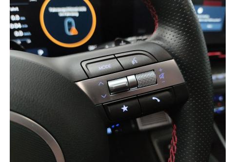Hyundai Kona #20