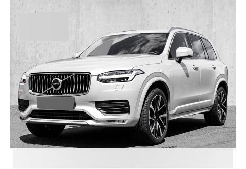 Volvo XC90 #1