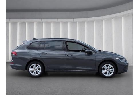 VW Golf #2