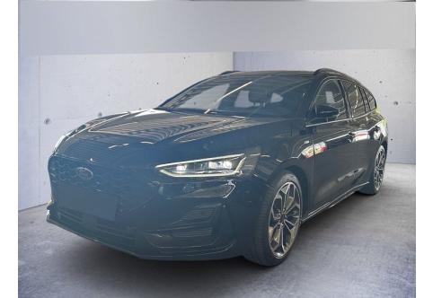 Ford Focus #1