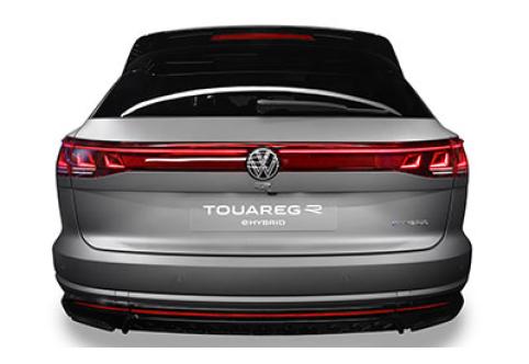 VW Touareg #3