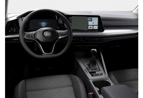 VW Golf #2