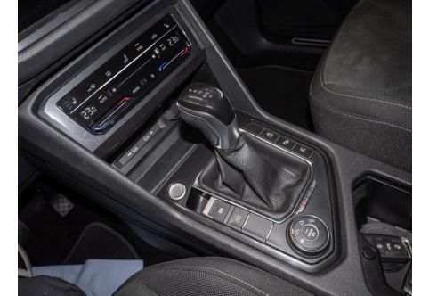 VW Tiguan #12