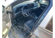 VW Golf e-golf