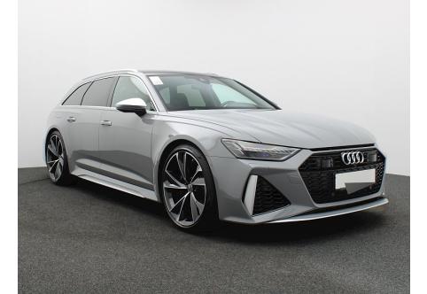 Audi RS6 #7