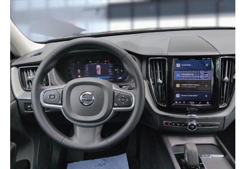 Volvo XC60 #11