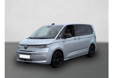 VW T7 Multivan #2