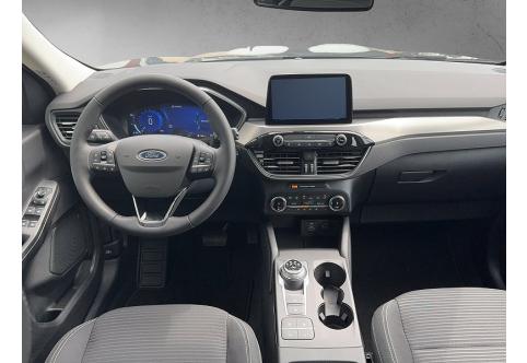 Ford Kuga #2