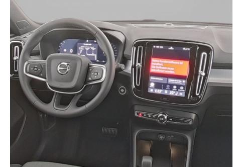 Volvo XC40 #6