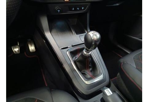 Ford Puma #10