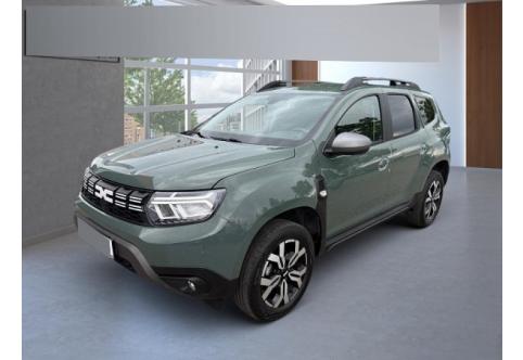 Dacia Duster #1