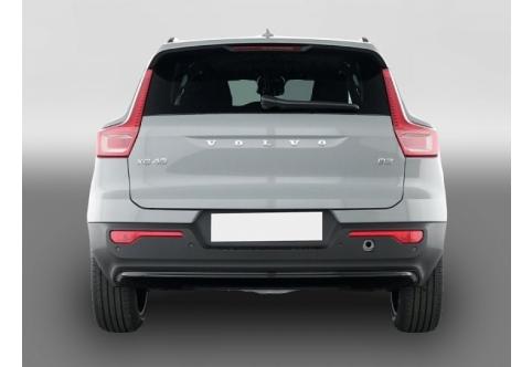 Volvo XC40 #3