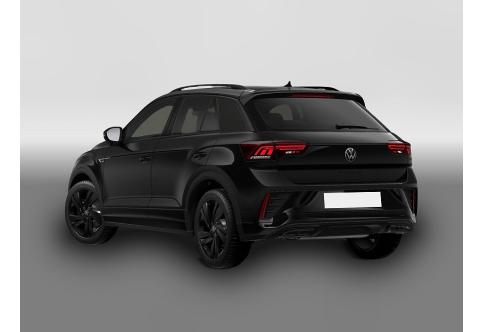 VW T-Roc #3