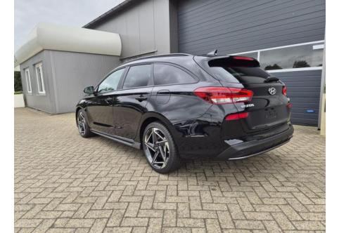 Hyundai i30 #1