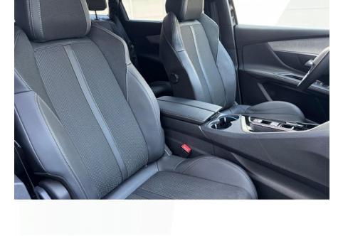 Peugeot 5008 #16